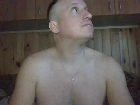 Maksymilian1 online show from November 7, 2025, 3:16 pm