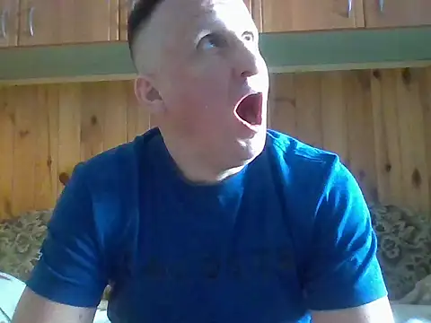 Snapshot of Maksymilian1 chatting on March 14, 2026, 1:06 pm Maksymilian1 online show from March 14, 2026, 1:06 pm