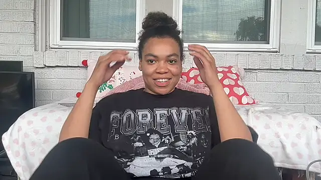 zahrabliss online show from September 20, 2025, 9:09 pm