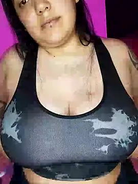 kittenFreyja  online show from September 30, 2025, 11:11 pm