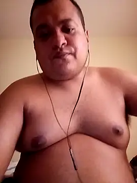 Andresdavid33 online show from October 10, 2025, 1:23 pm