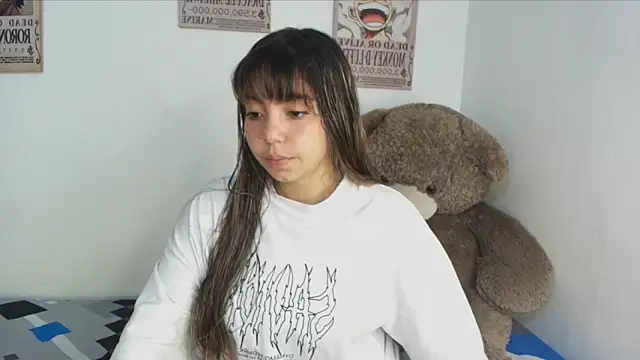 emma grays2 online show from February 19, 2026, 3:58 am