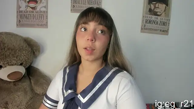 emma grays2 online show from March 10, 2026, 5:00 am