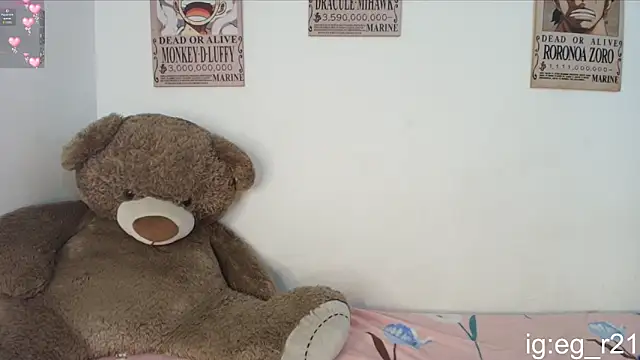 emma grays2 online show from February 25, 2026, 7:08 am