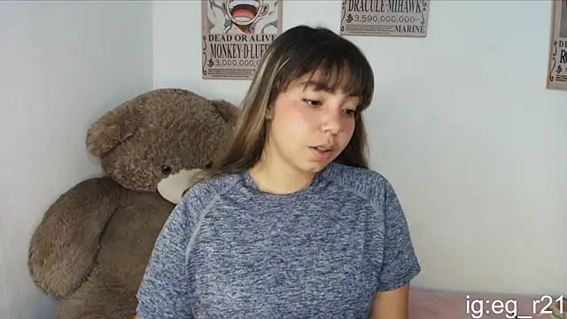 emma grays2 online show from February 17, 2026, 5:49 am