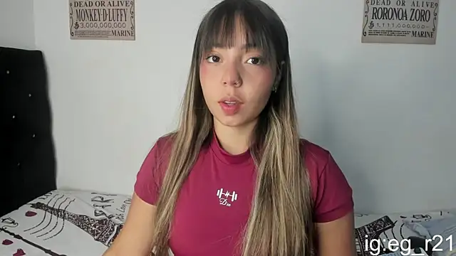 emma grays2 online show from May 31, 2026, 11:38 am