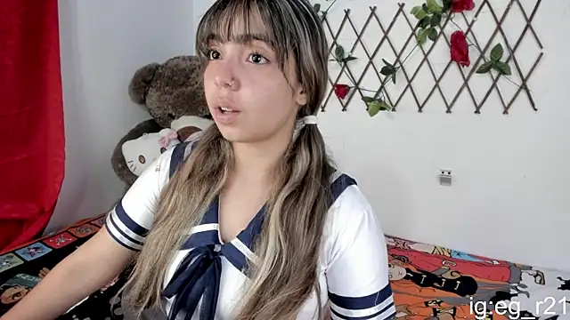 emma grays2 online show from September 18, 2025, 5:32 am