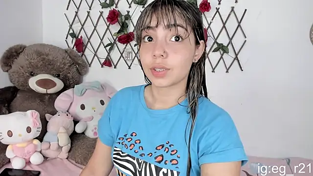 emma grays2 online show from September 13, 2025, 3:28 am