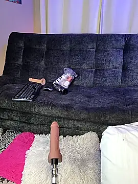 Eve  Queen online show from October 8, 2025, 7:36 pm