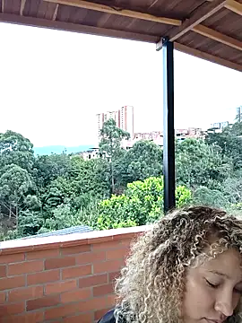 Eve  Queen online show from September 11, 2025, 10:54 pm