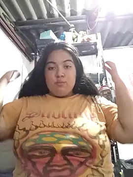 Xiomao22 online show from October 26, 2025, 1:50 am