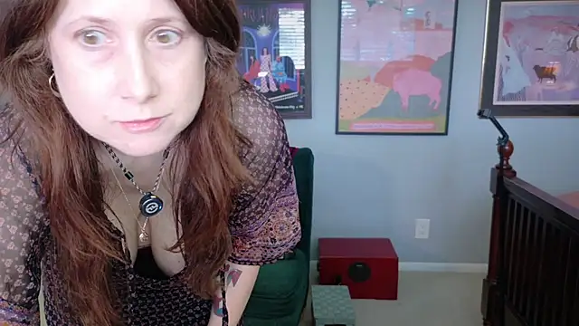 MommyGoddessL online show from July 2, 2026, 9:21 pm