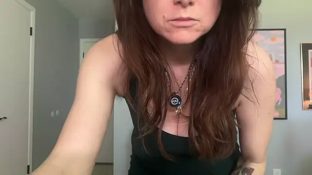 MommyGoddessL online show from July 8, 2026, 7:58 pm