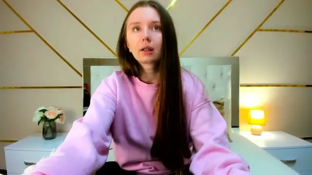 BeatriceAddams online show from October 4, 2025, 8:54 pm