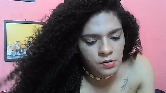 Cachinhospreto online show from December 2, 2025, 4:30 pm