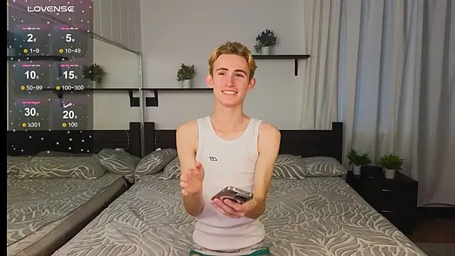 tommy XXX online show from September 27, 2025, 12:39 am