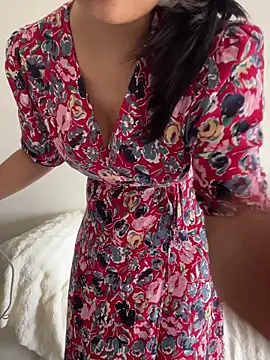 Snapshot of Jyoti-baby chatting on May 25, 2026, 8:02 am Jyoti-baby online show from May 25, 2026, 8:02 am