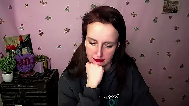 FeelMe   online show from January 31, 2026, 9:02 pm