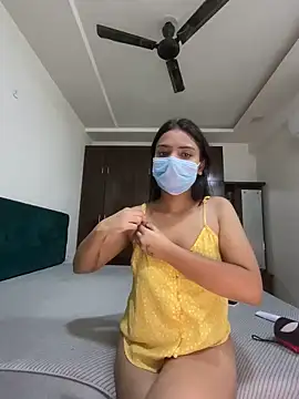 somya girl online show from September 21, 2025, 5:18 pm