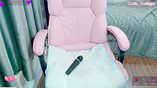 Cindy Cutiegirl online show from April 6, 2026, 10:22 pm