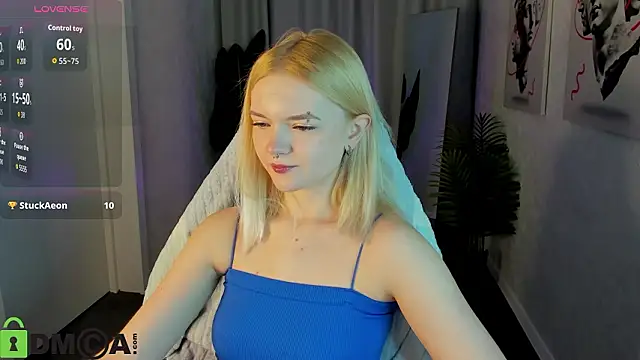 Snapshot of Carrie_Foster chatting on February 23, 2026, 8:37 am Carrie Foster online show from February 23, 2026, 8:37 am