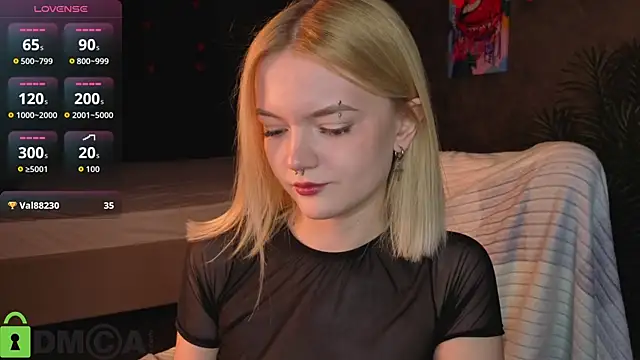 Carrie Foster online show from April 2, 2026, 2:46 pm