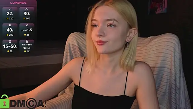 Carrie Foster online show from April 3, 2026, 2:23 pm