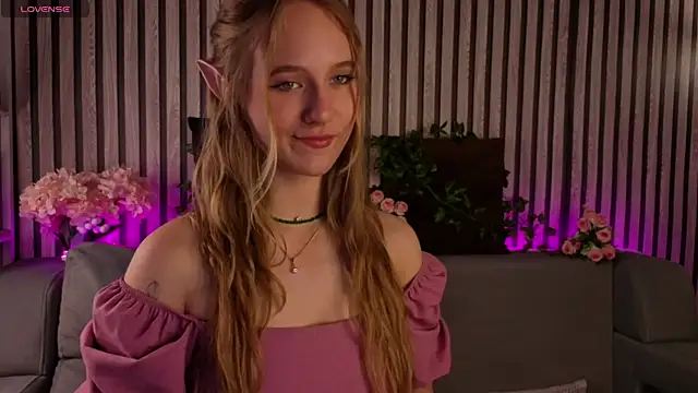 Casey Sweeet online show from May 7, 2026, 9:23 am