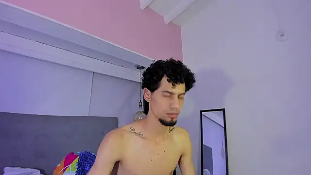 Chris Angel  online show from March 5, 2026, 4:42 am