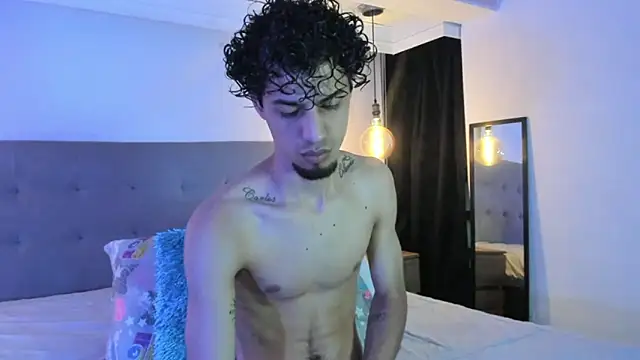 Chris Angel  online show from April 6, 2026, 3:46 am