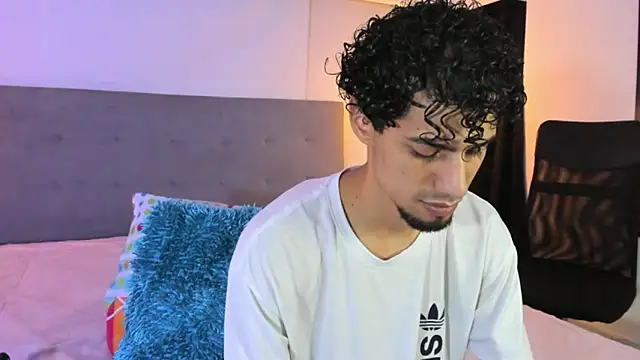 Chris Angel  online show from March 27, 2026, 4:10 am