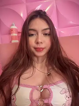 Anita-vega online show from October 2, 2025, 8:23 pm