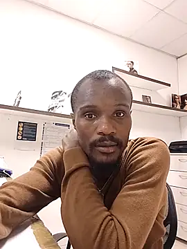 TPNUTS online show from October 28, 2025, 12:26 pm