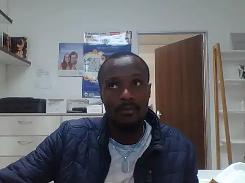 TPNUTS online show from November 25, 2025, 11:54 am