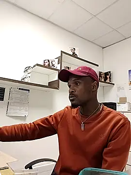 TPNUTS online show from September 9, 2025, 10:25 am