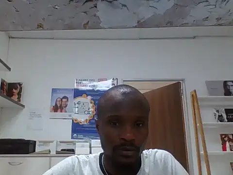 TPNUTS online show from October 7, 2025, 11:11 am