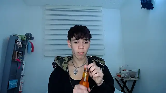 lucky stricke online show from October 18, 2025, 3:19 am