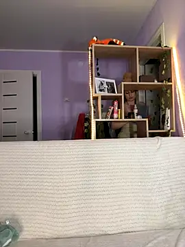 KassandraTress online show from November 7, 2025, 3:05 pm