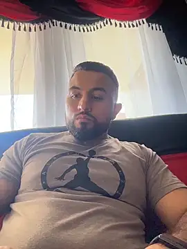 DoctorArabe3 online show from February 26, 2026, 2:50 pm