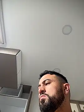 DoctorArabe3 online show from February 4, 2026, 12:55 pm