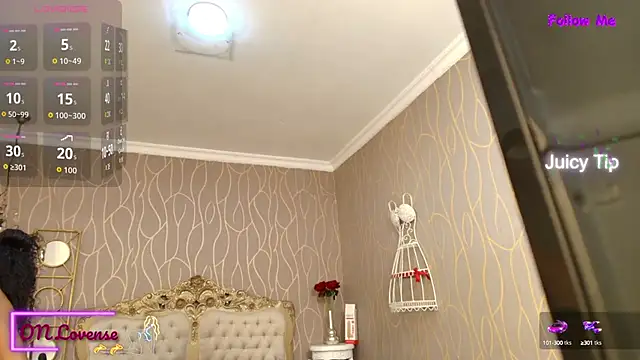 katybrownss online show from October 10, 2025, 8:42 pm