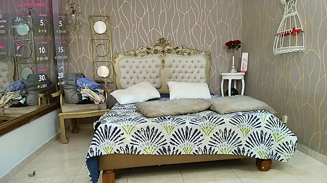 katybrownss online show from October 17, 2025, 7:59 pm