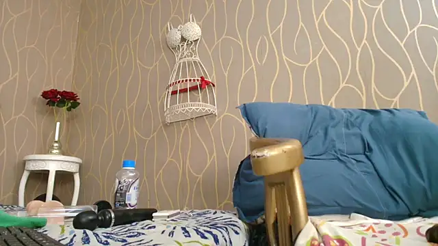 katybrownss online show from October 29, 2025, 10:31 pm