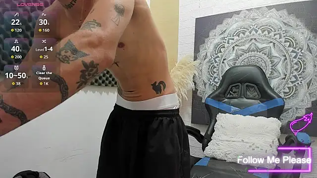 nextboywell1 online show from February 16, 2026, 7:56 pm