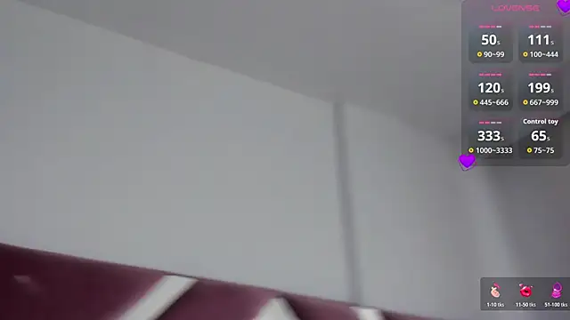  jasmine blush online show from July 1, 2026, 1:44 pm