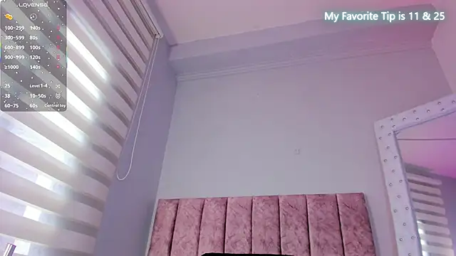  jasmine blush online show from January 19, 2026, 1:59 pm