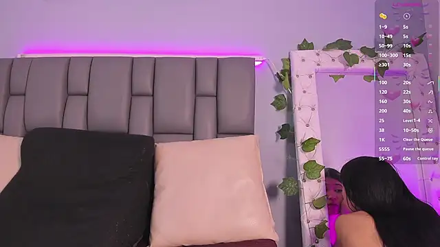  jasmine blush online show from October 3, 2025, 1:56 pm