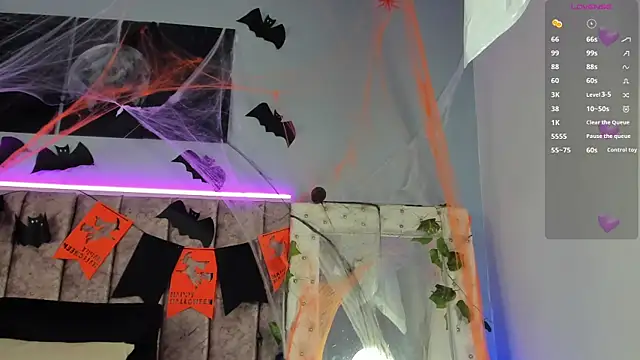  jasmine blush online show from November 5, 2025, 1:47 pm