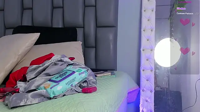  jasmine blush online show from October 28, 2025, 1:54 pm