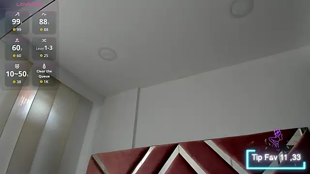  jasmine blush online show from July 17, 2026, 1:41 pm